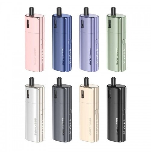 Geekvape Soul 2 4ml Pod Kit